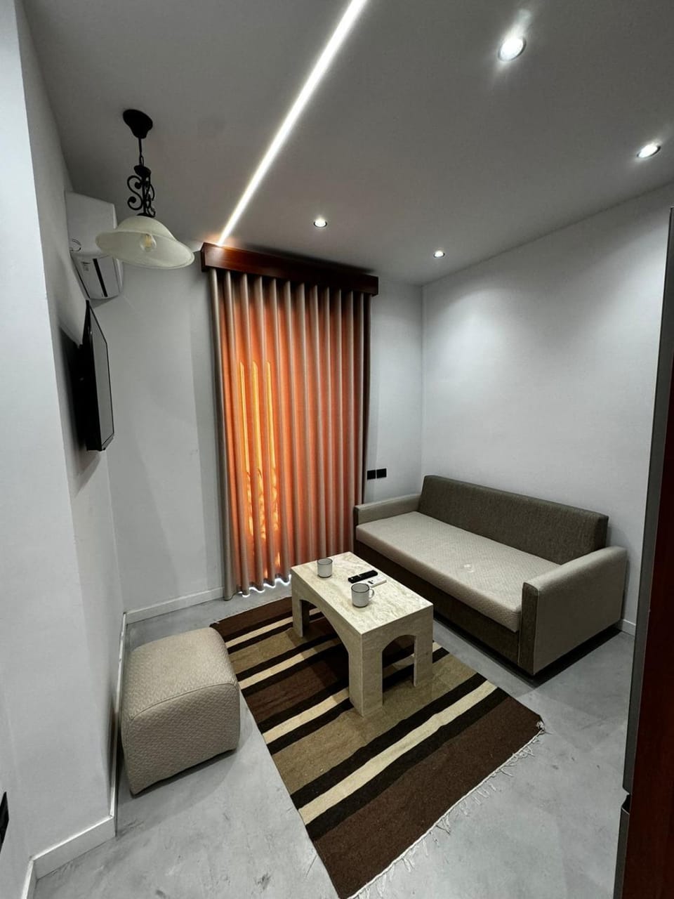 Center apartament 1 Apartment in Tirana