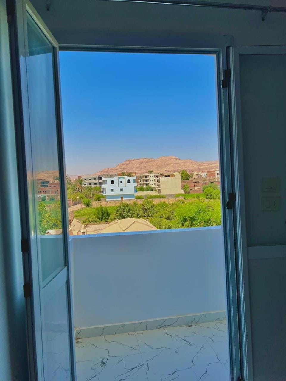 Muhammad Ali house Apartment in Luxor