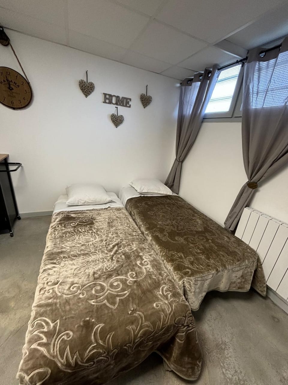 Studio, quiet and secure in ZA Apartment in Centre-Val de Loire