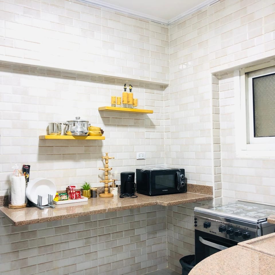 Golden mile - Downtown Cairo Apartment in Cairo