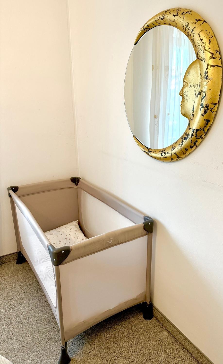 Bedroom, children