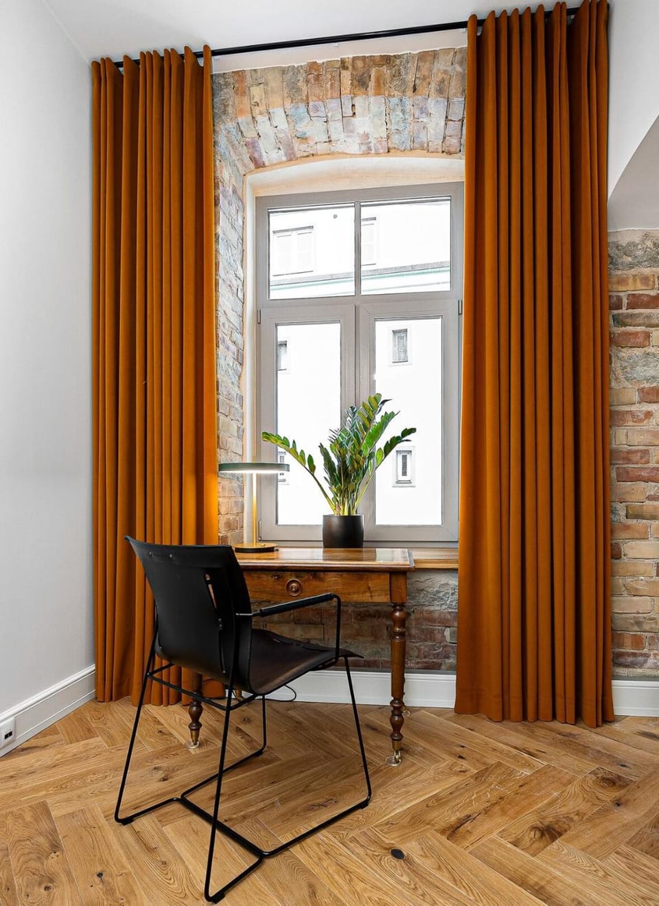 Luxury living in the heart of Tallinn in 3 room apartment Apartment in Tallinn