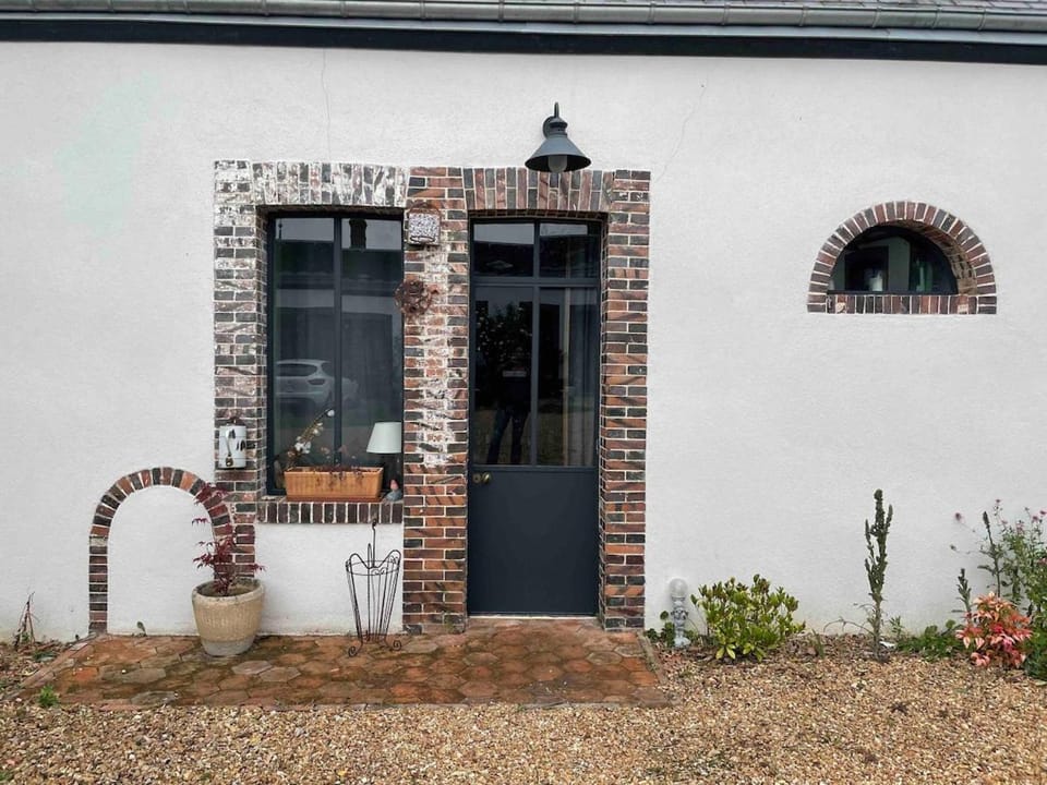 Warm and cozy family cottage House in Centre-Val de Loire