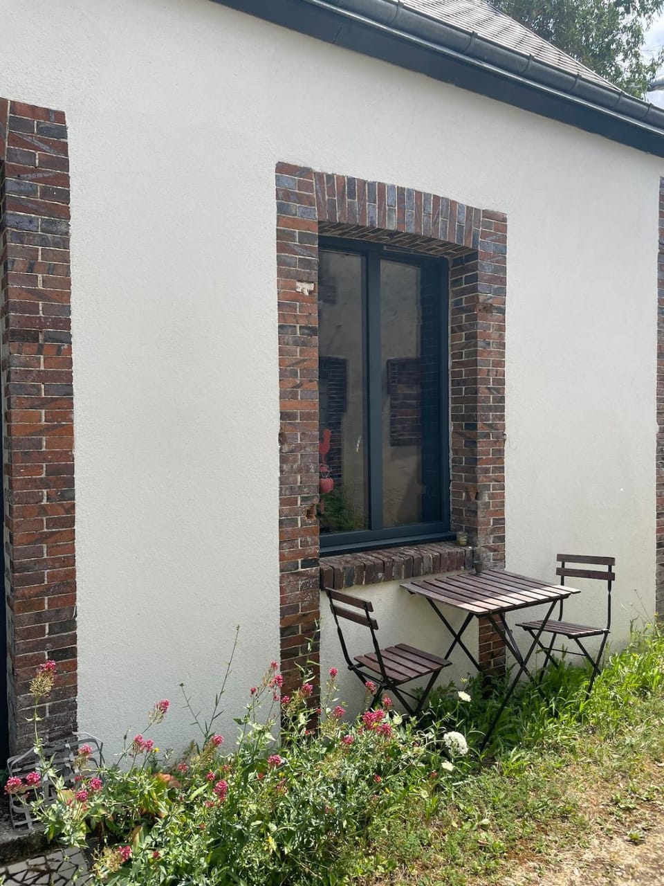 Warm and cozy family cottage House in Centre-Val de Loire