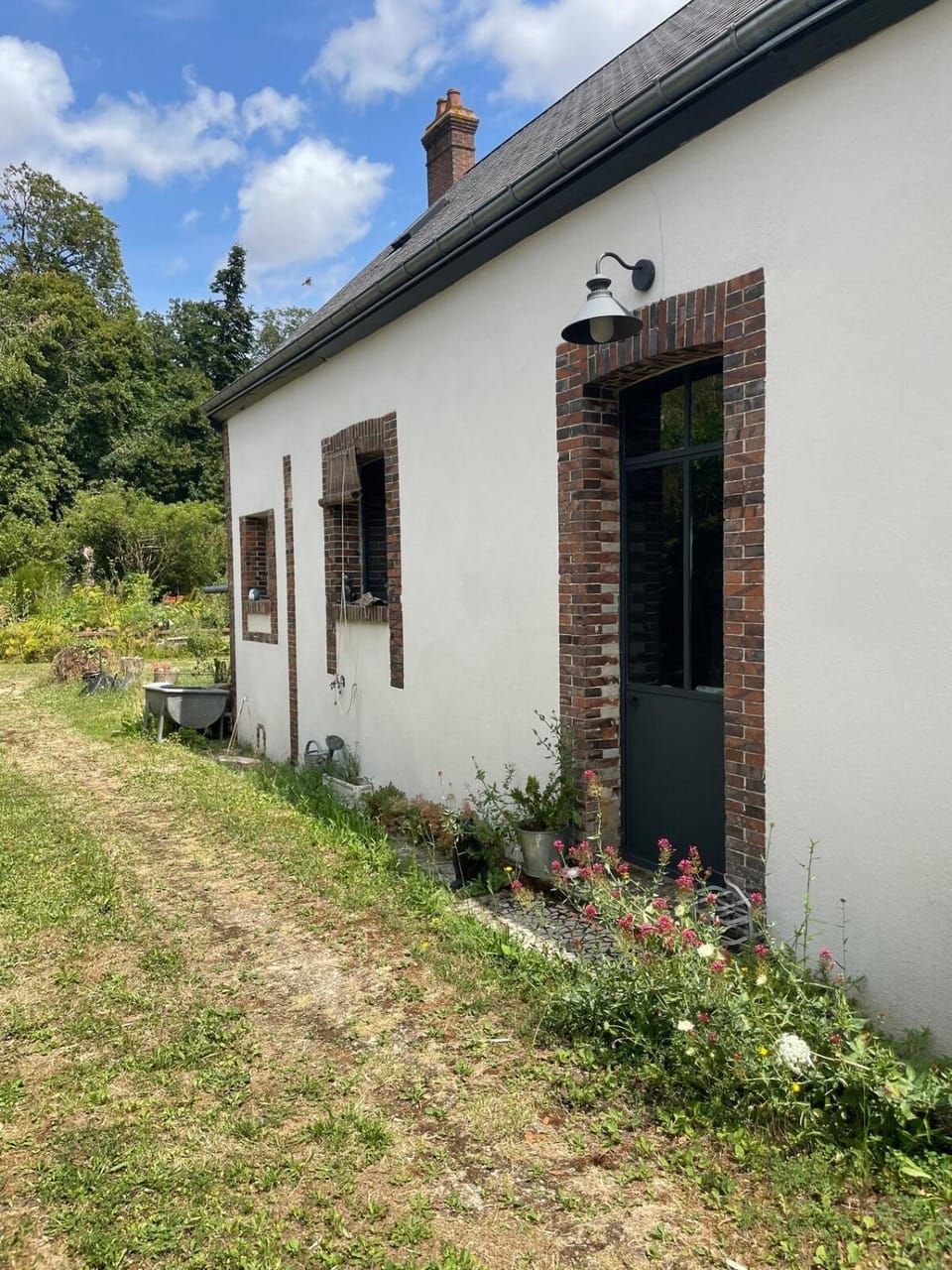 Warm and cozy family cottage House in Centre-Val de Loire