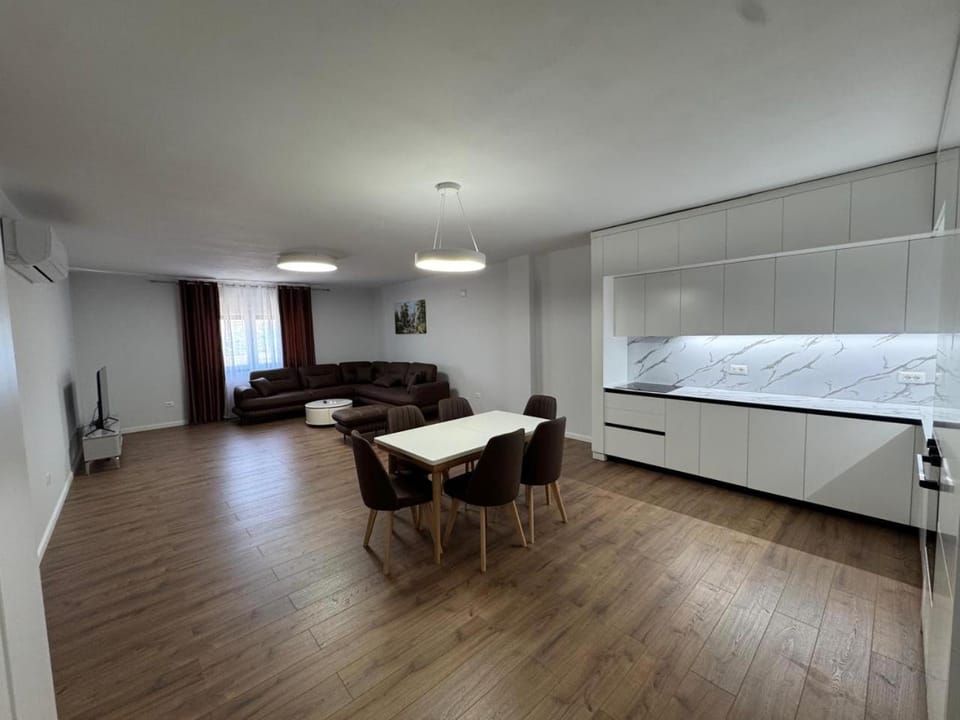 Eden House Apartment in North Macedonia