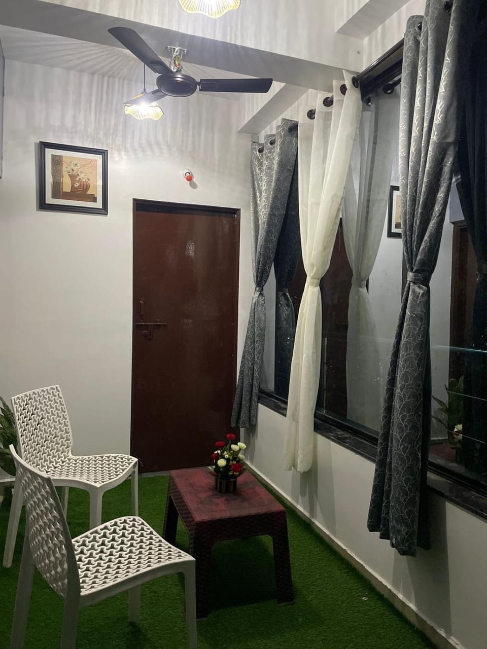 Urban Oasis - 1bhk studio Apartment Dighori Apartment in Maharashtra