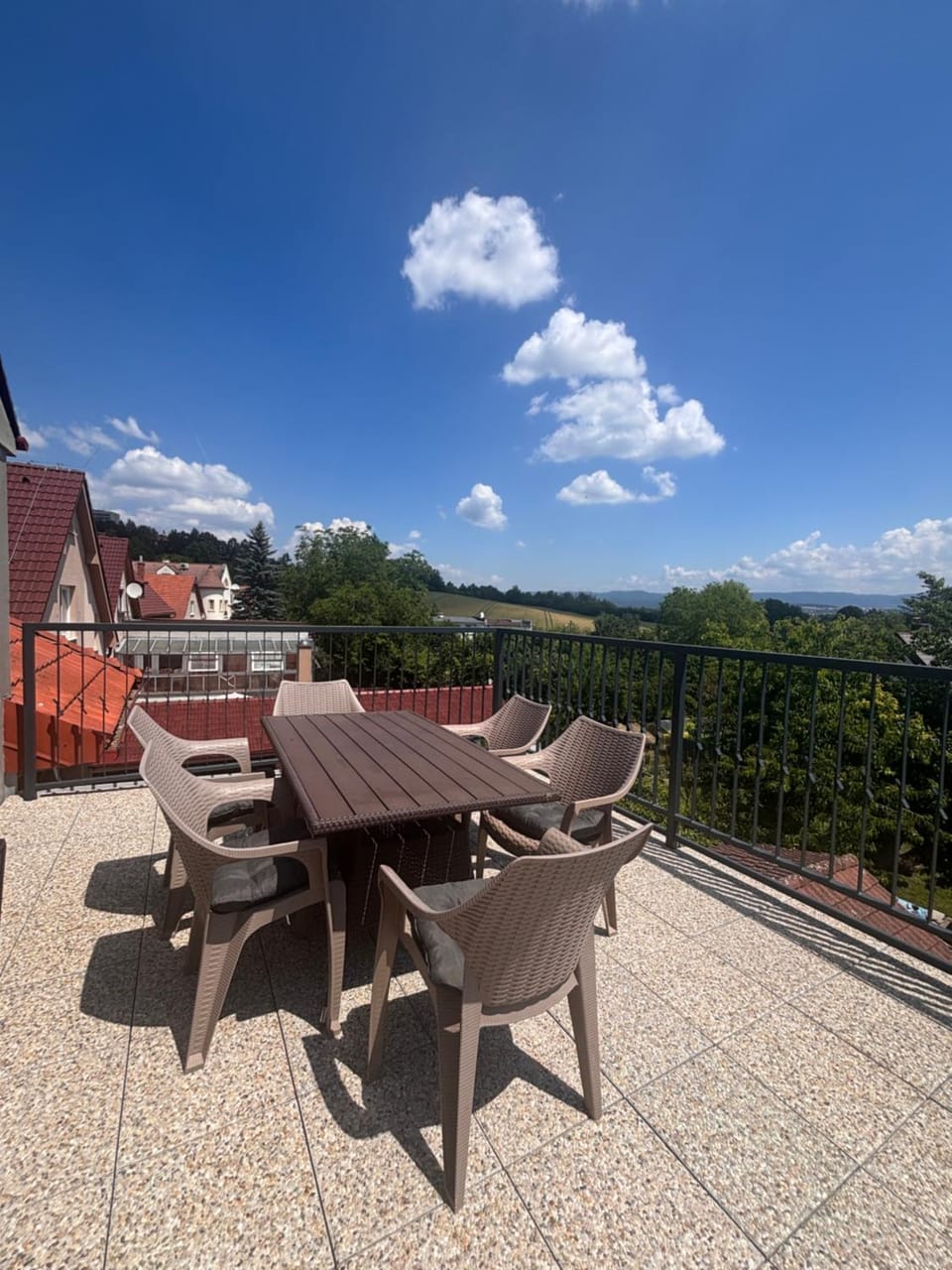 View (from property/room), Balcony/Terrace