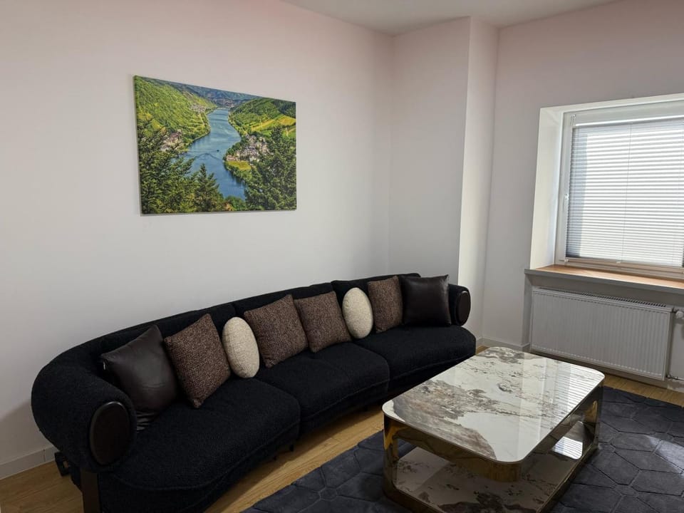 Casa del Mondo 4 Apartment in Ediger-Eller