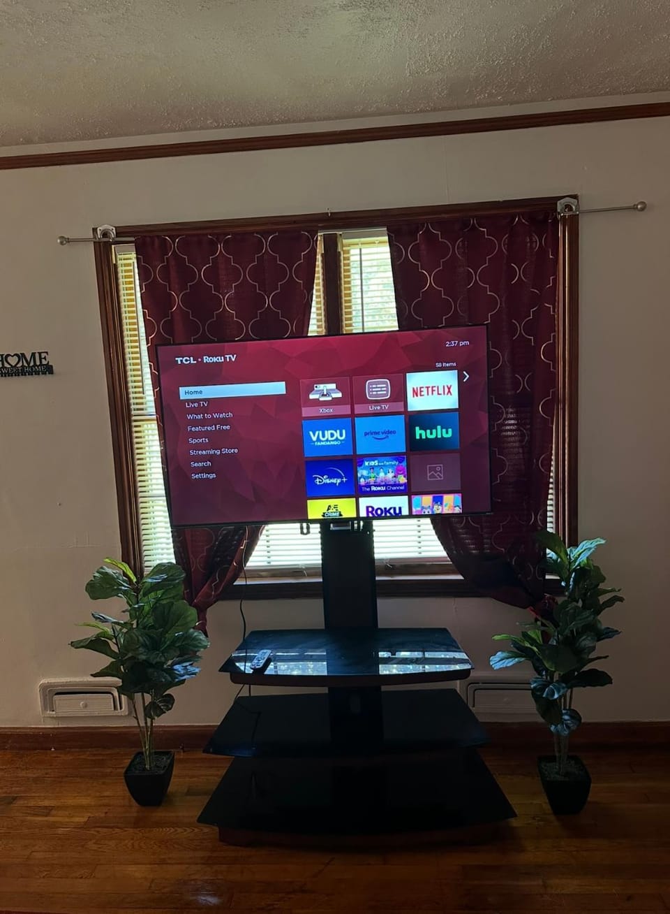 TV and multimedia