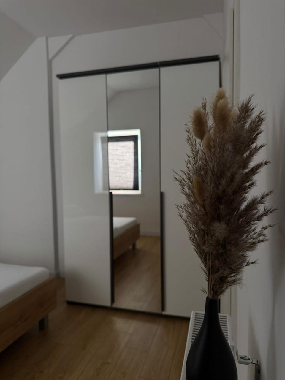 Casa del Mondo 3 Apartment in Ediger-Eller