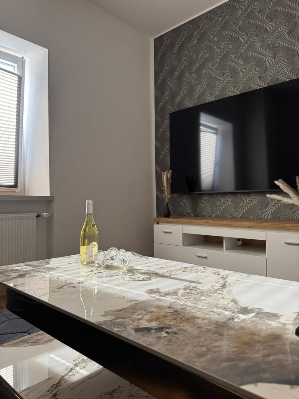 Casa del Mondo 3 Apartment in Ediger-Eller