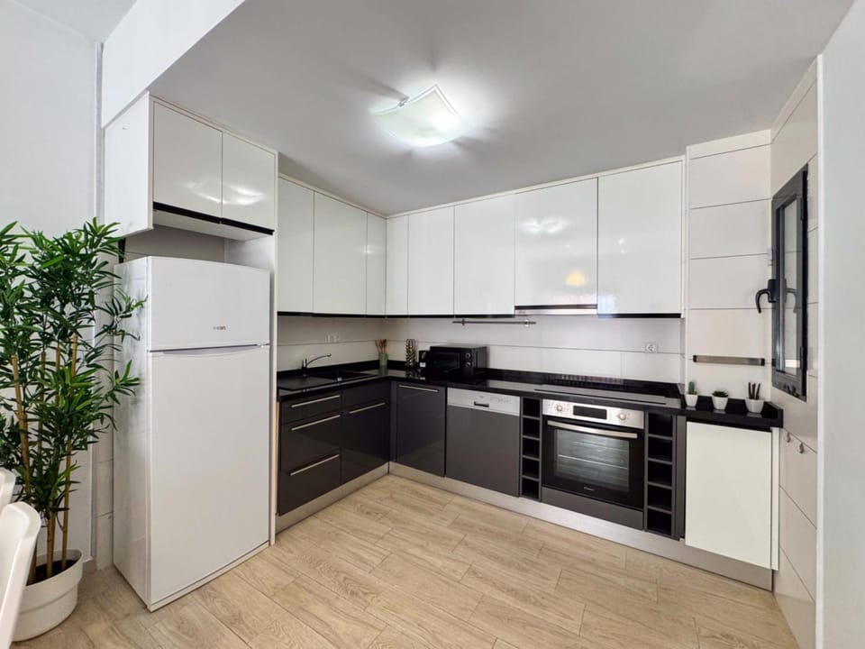 dishwasher, oven, stove