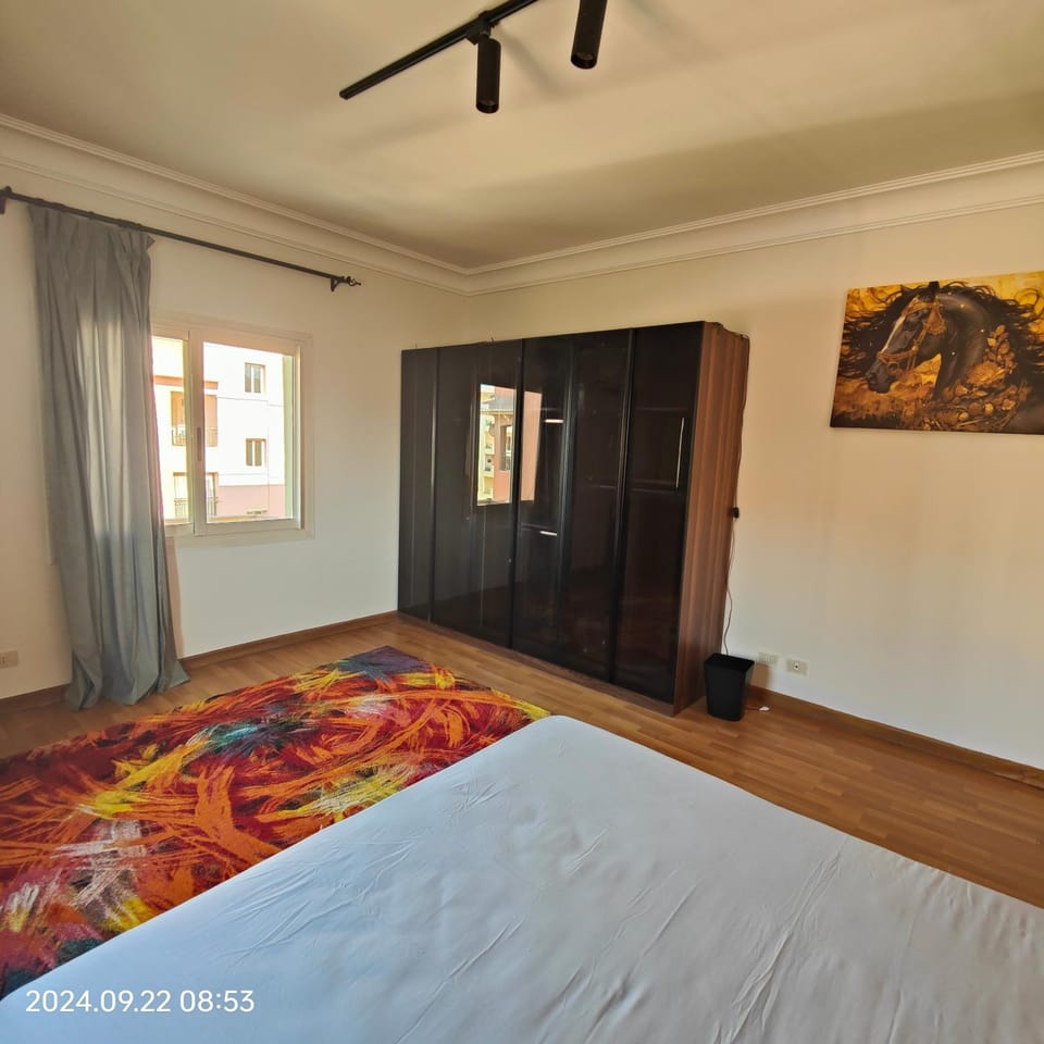 شقق فندقيه دريم لاند Apartment in Egypt