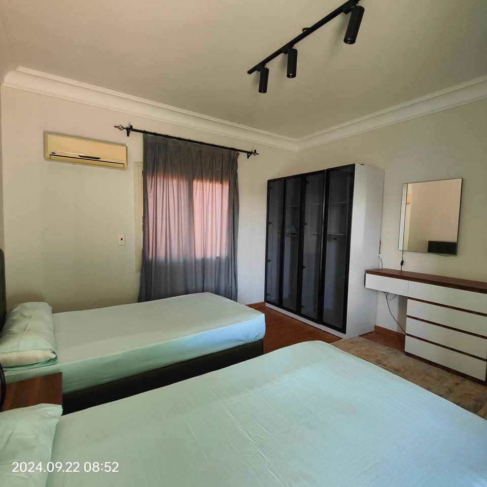 شقق فندقيه دريم لاند Apartment in Egypt