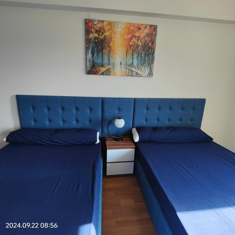 شقق فندقيه دريم لاند Apartment in Egypt