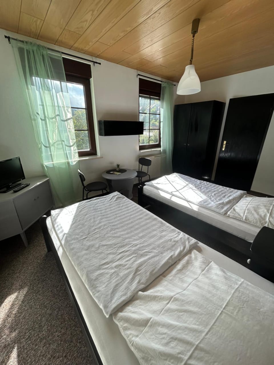 B&B Concordia Hotel in Ilmenau