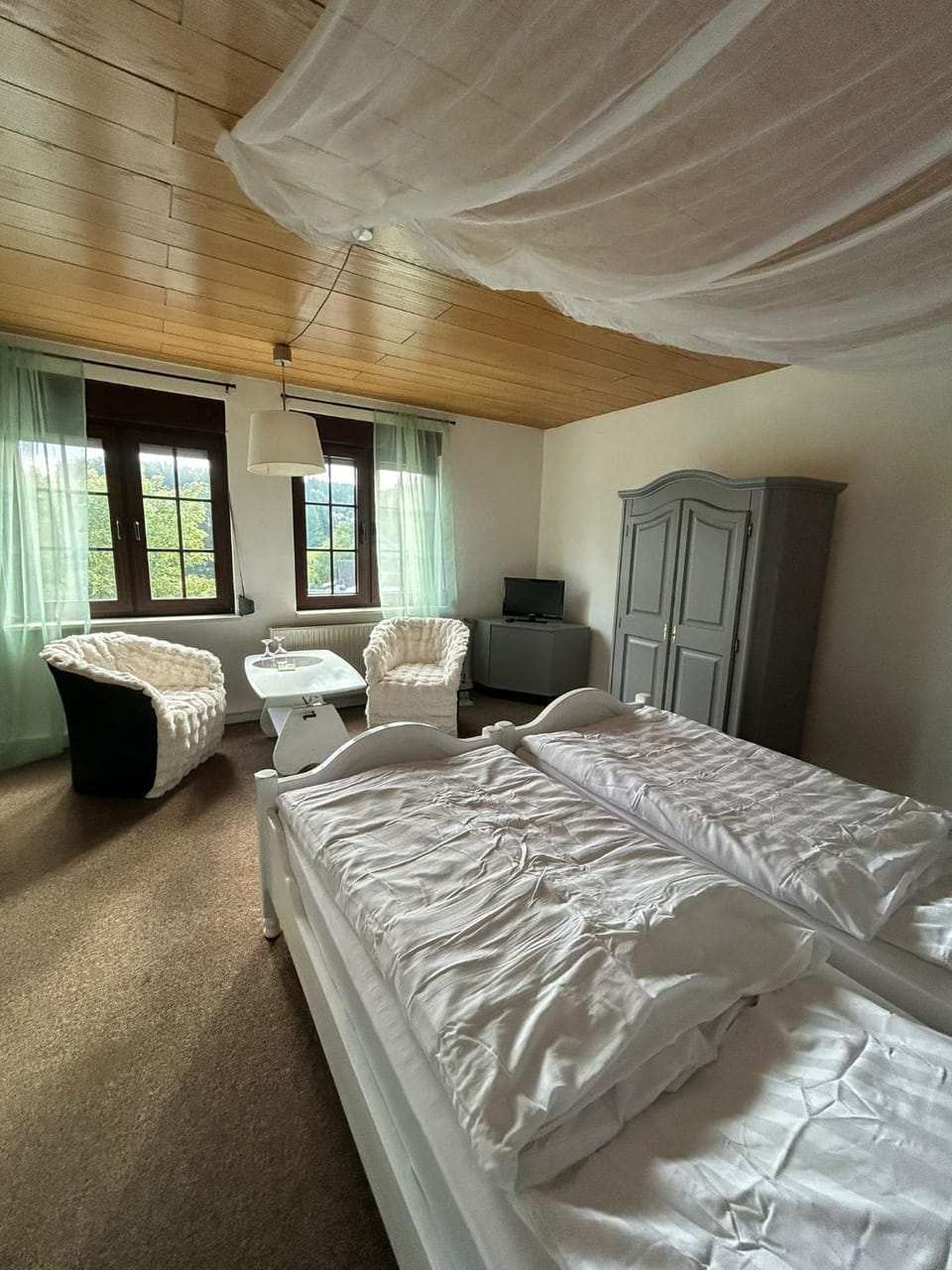 B&B Concordia Hotel in Ilmenau
