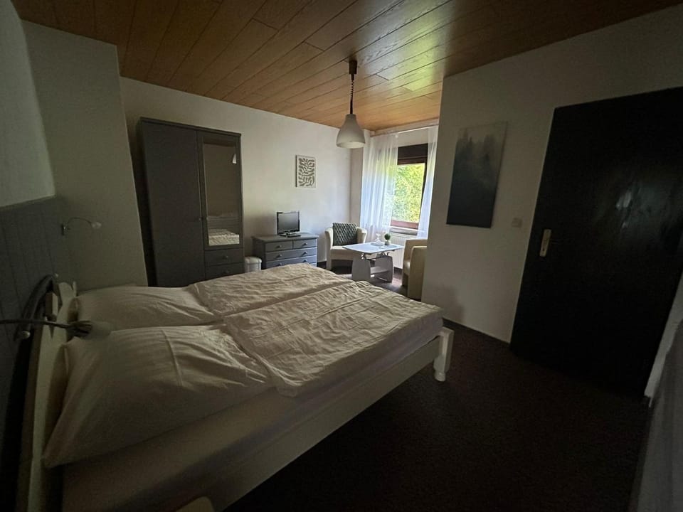 B&B Concordia Hotel in Ilmenau