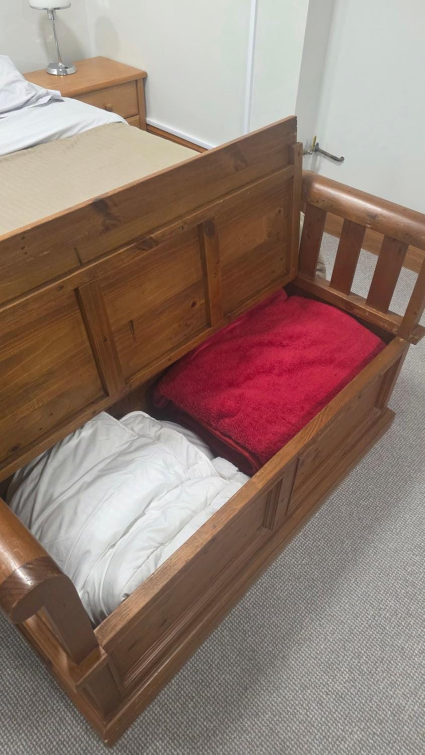 Castle Studio Apartment Apartment in Dunedin