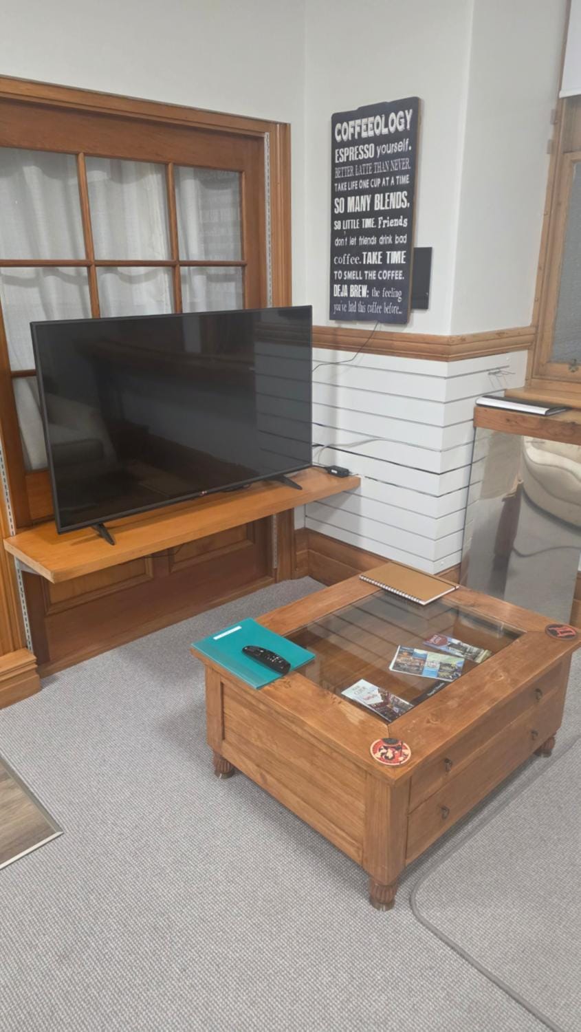 TV and multimedia