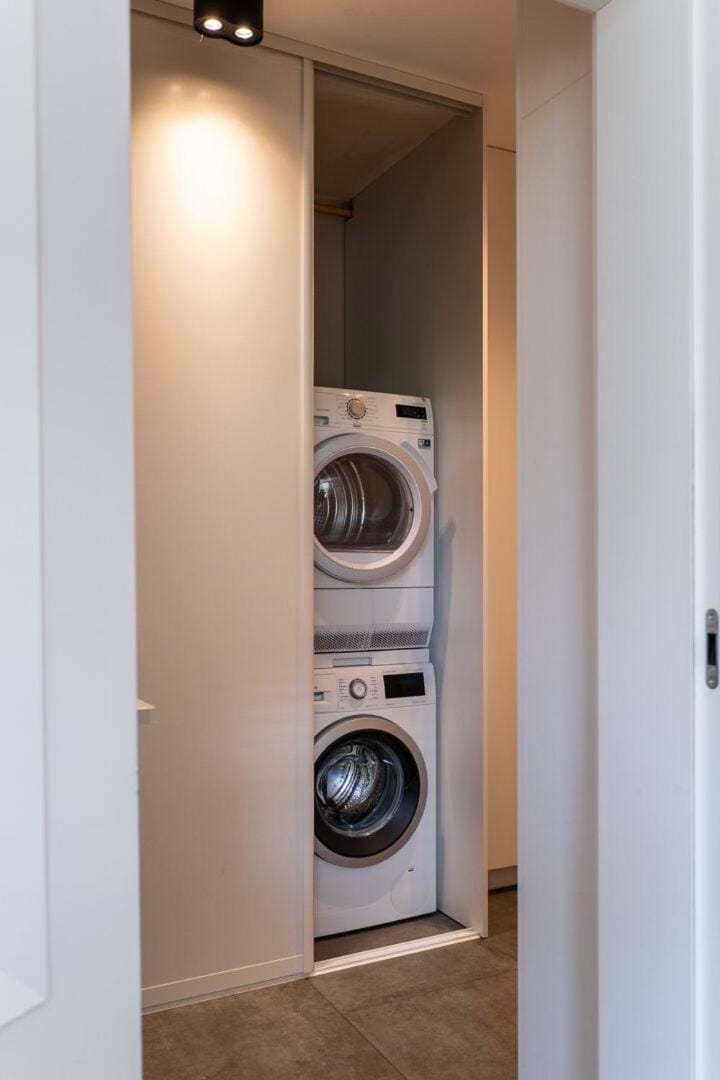 Warsaw Concierge Konstancin Garden Sauna Yoga Apartment in Warsaw