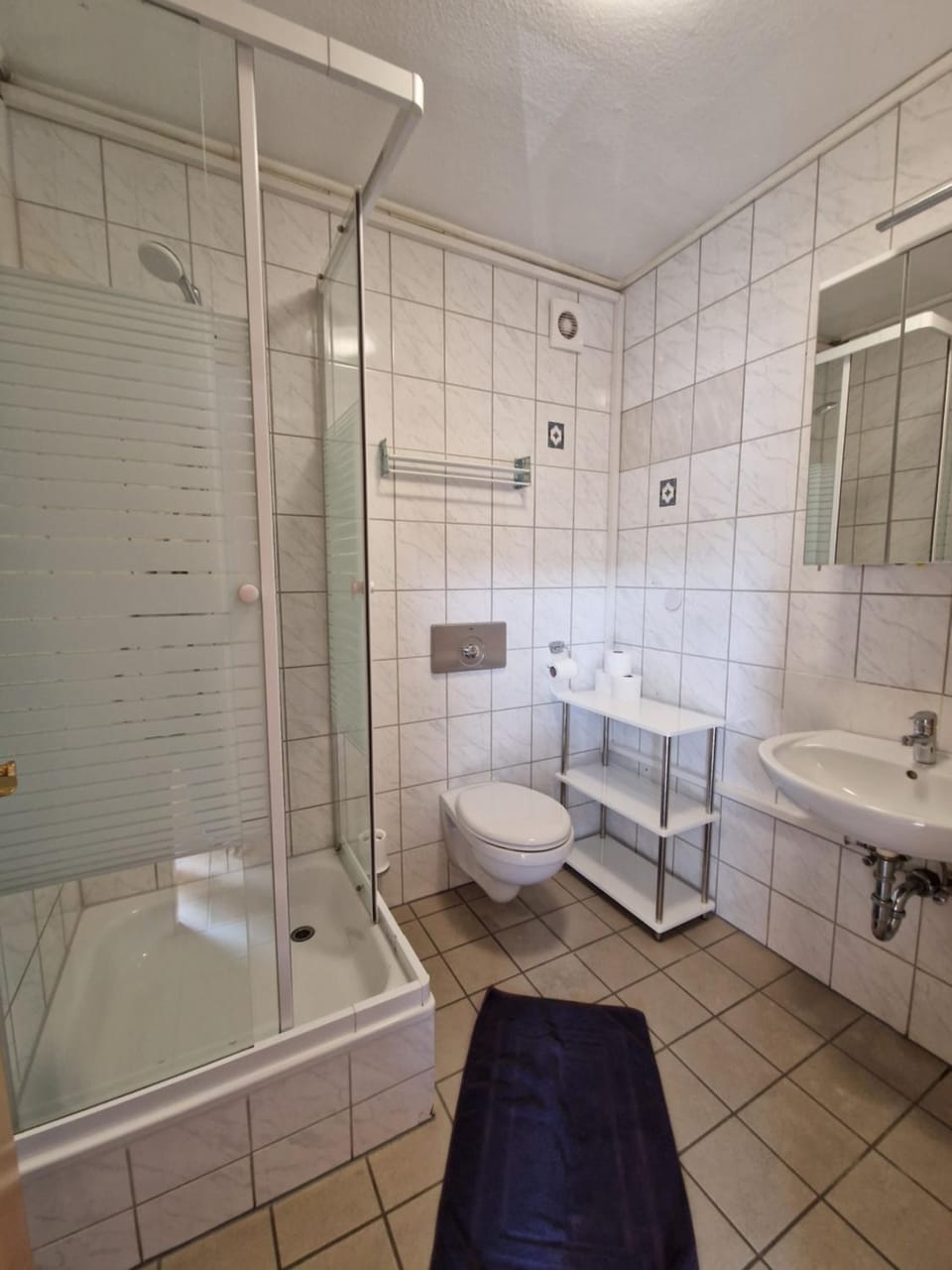 Pension Moers am Geleucht Bed and Breakfast in Duisburg
