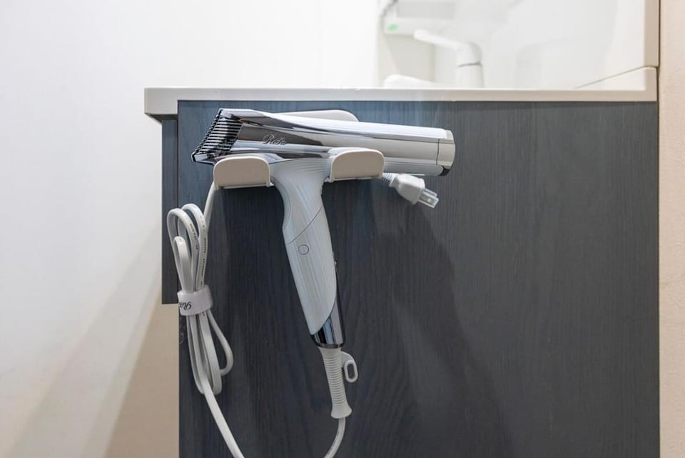 AMP FLAT Befu Apartment in Fukuoka