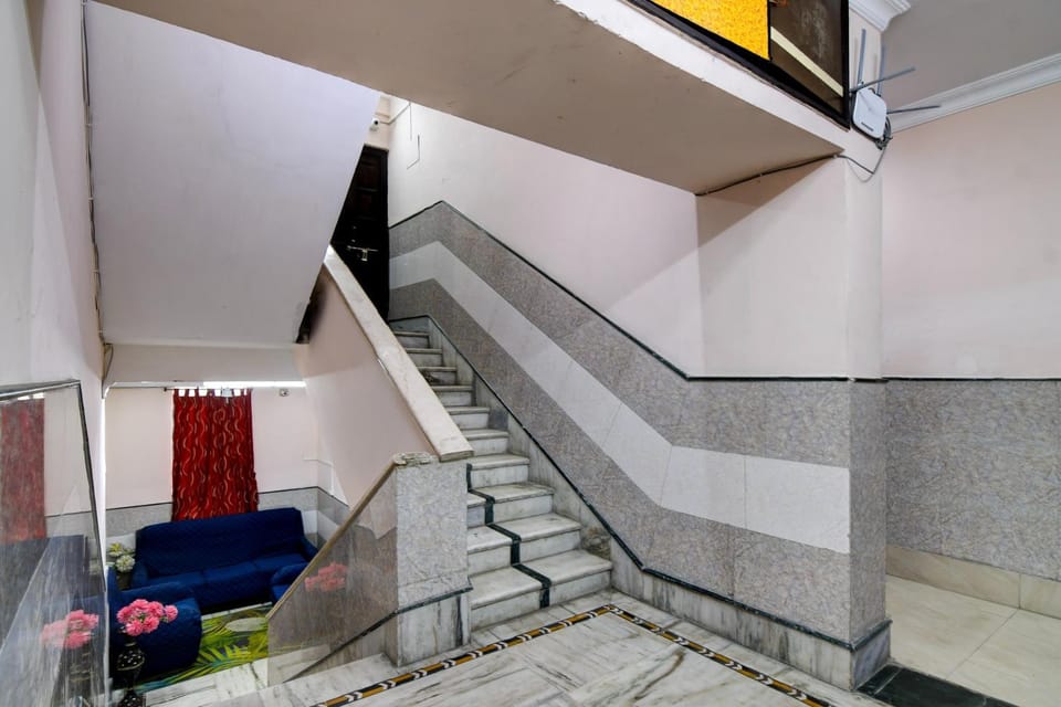Hotel Soft Petal BB Block Hotel in Kolkata