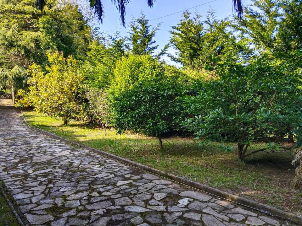 Casa Sebia House in Western coast of Cantabria