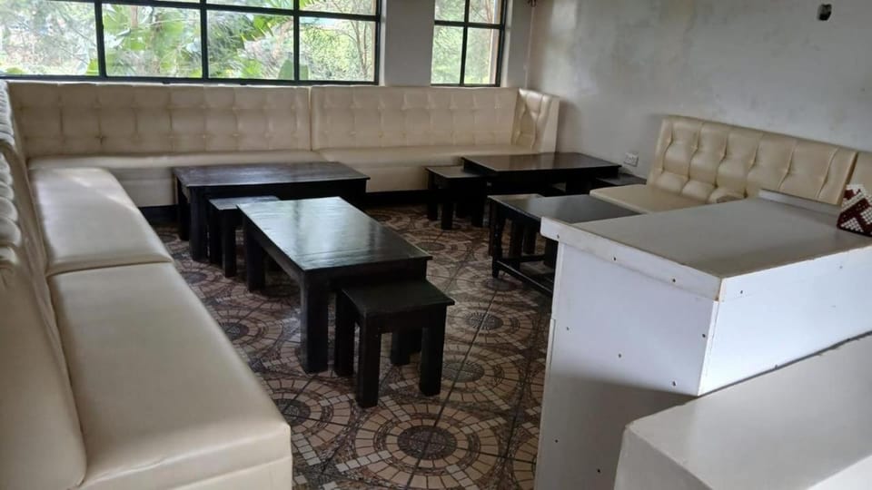 Buki Hotel Bed and Breakfast in Kenya