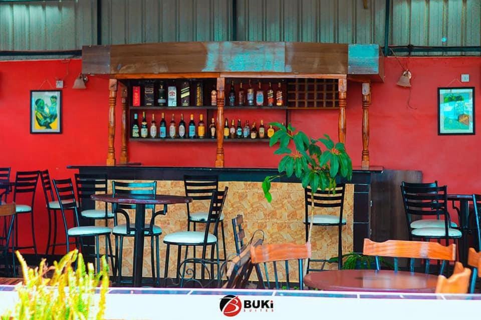 Buki Hotel Bed and Breakfast in Kenya