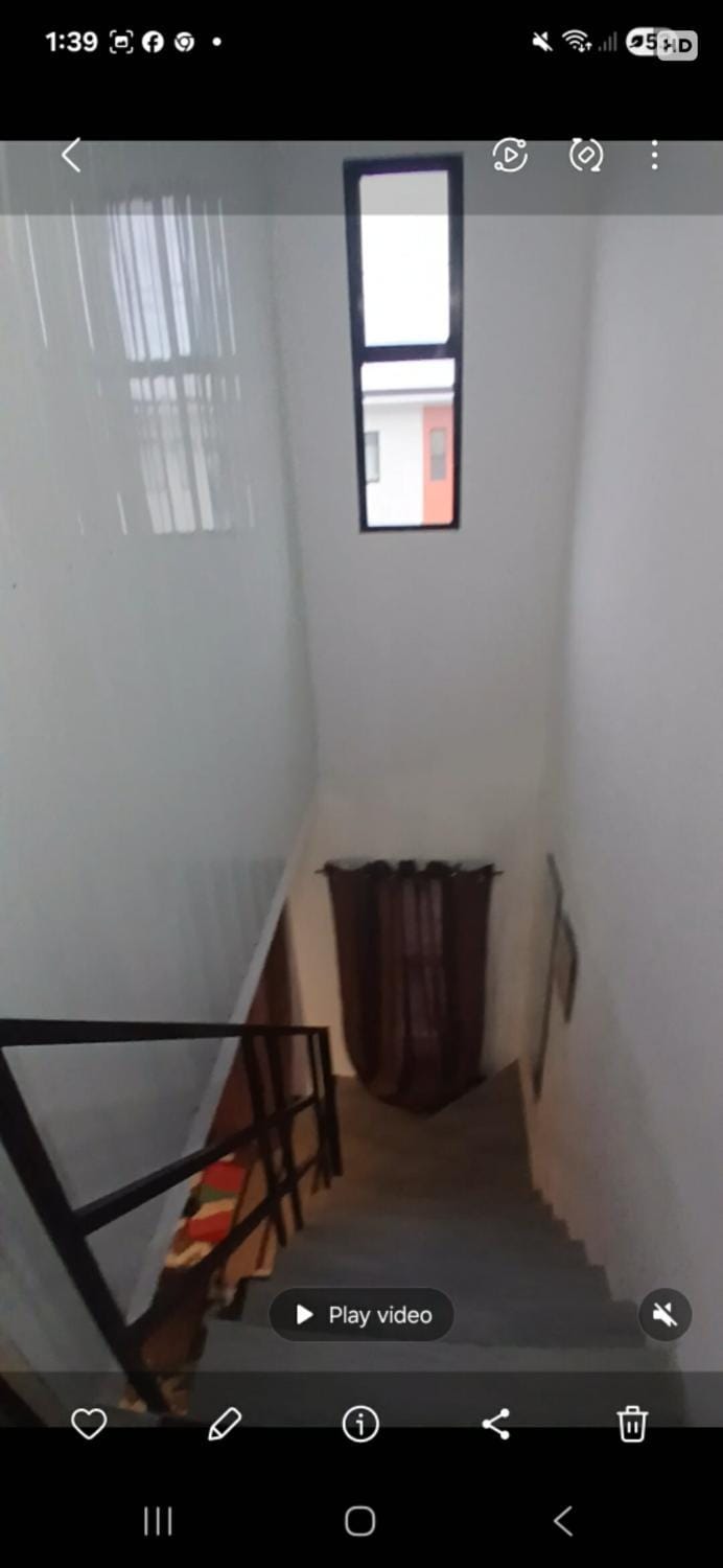 TIERRA Nava LUMBIA, CDO Apartment in Cagayan de Oro