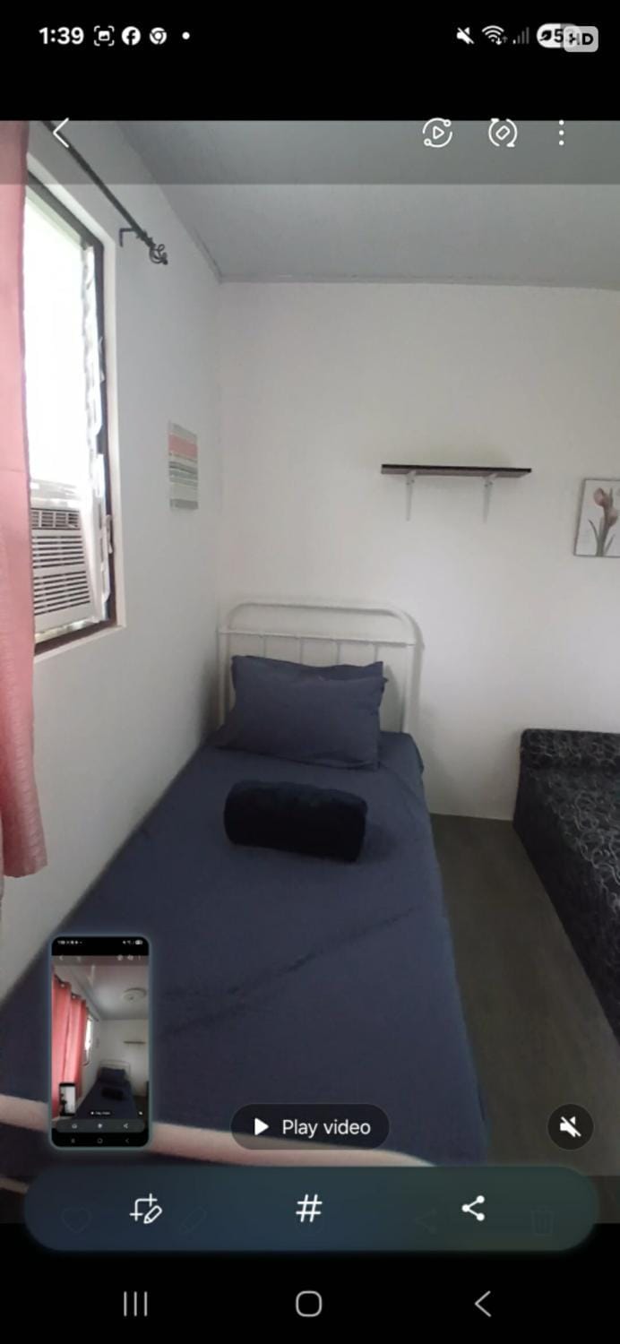 TIERRA Nava LUMBIA, CDO Apartment in Cagayan de Oro