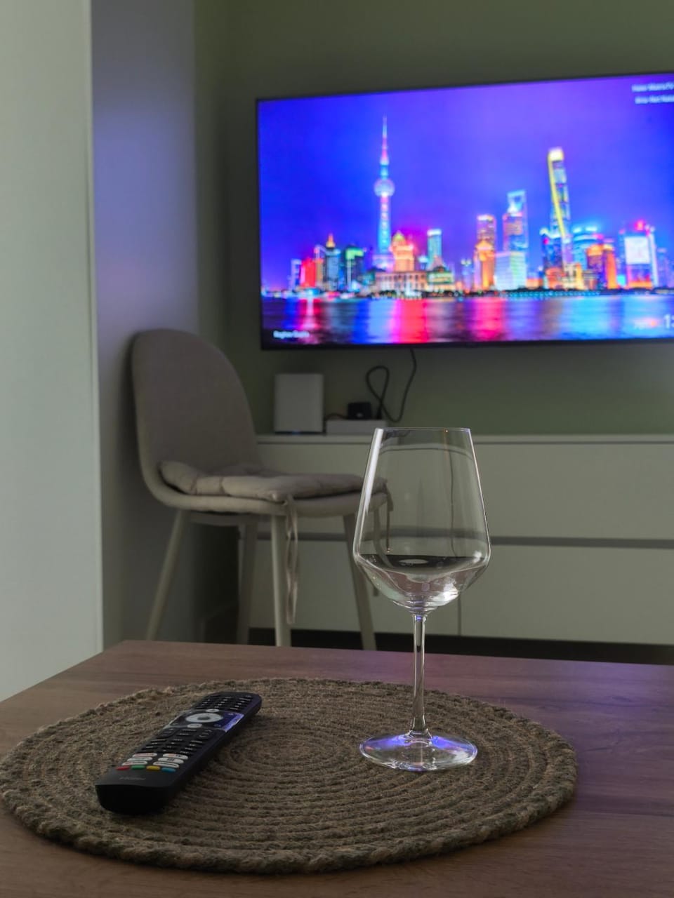 TV and multimedia