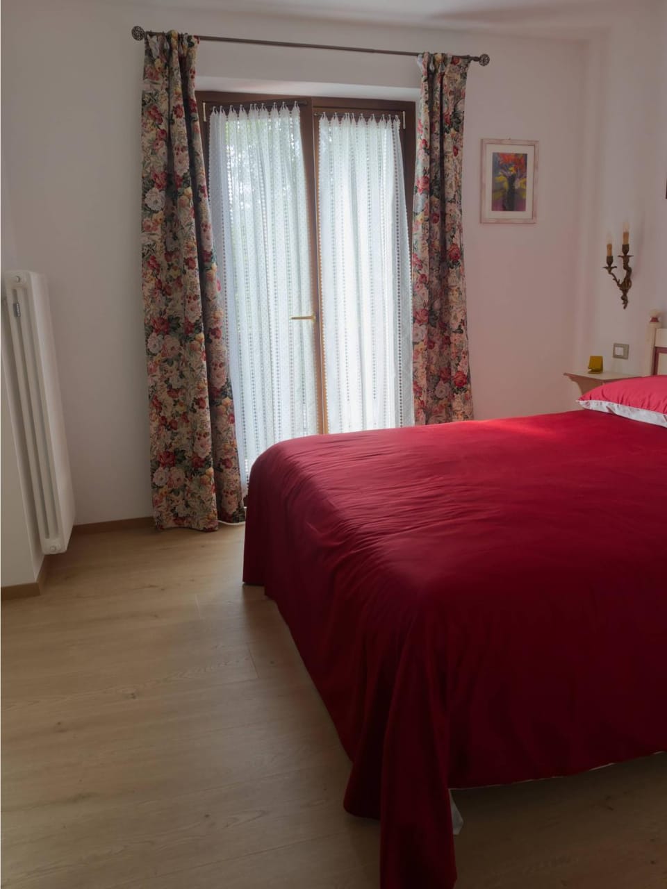 Agriturismo Casa Donazzolo Farm Stay in Feltre