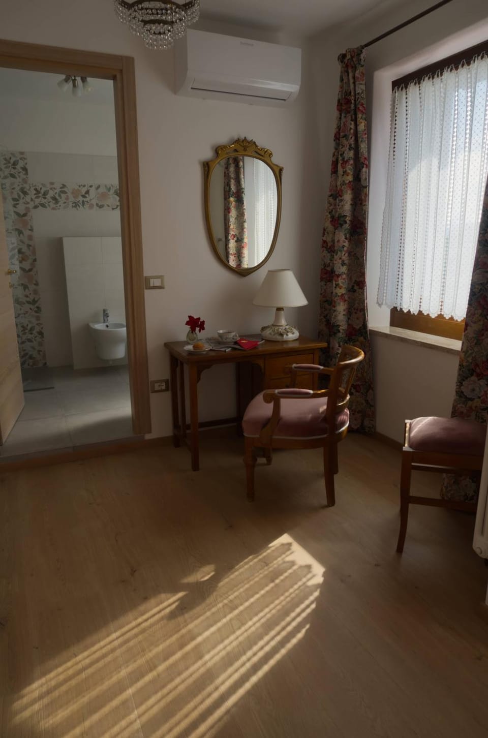 Agriturismo Casa Donazzolo Farm Stay in Feltre