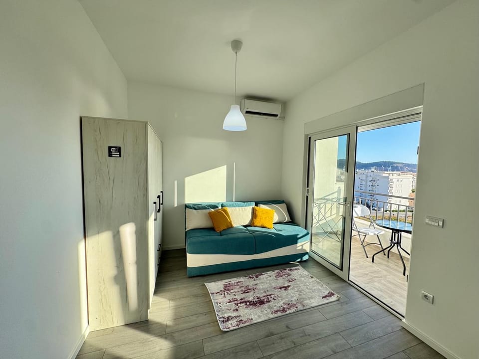 Apartment LULU Apartment in Montenegro