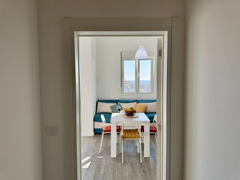 Apartment LULU Apartment in Montenegro
