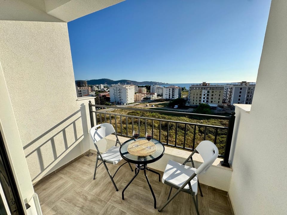 Day, View (from property/room), Balcony/Terrace