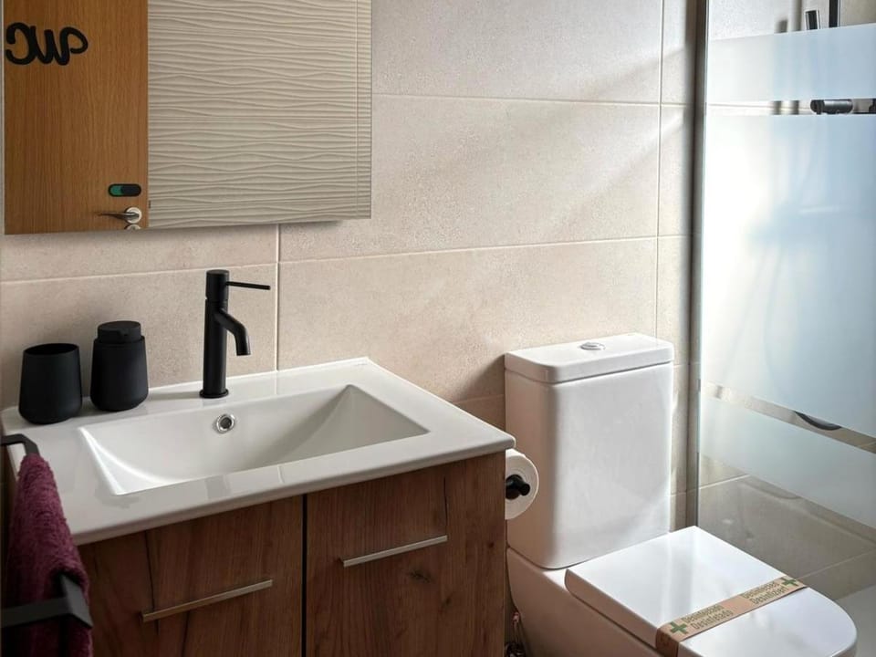 Casa del Prado House in Valencian Community