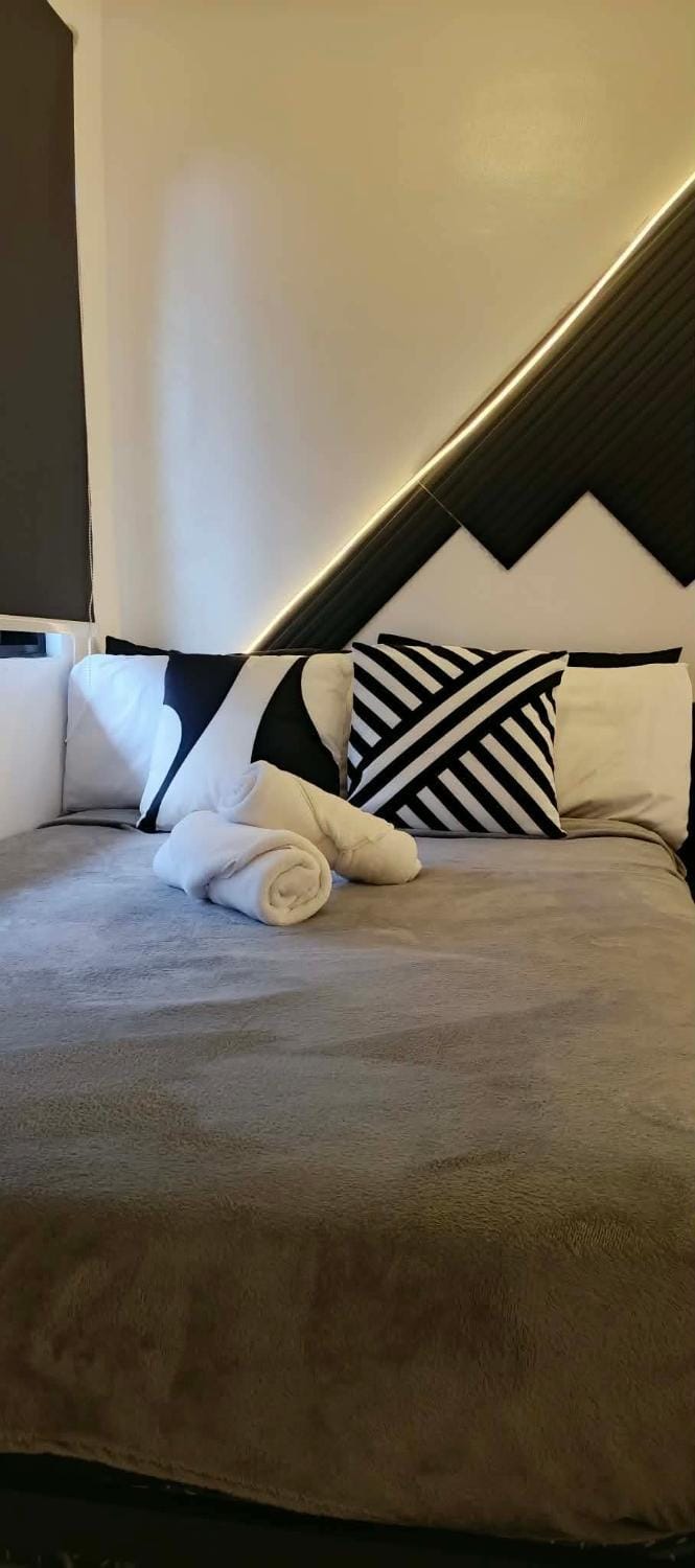 Stay De Lax Apartment in Santa Rosa