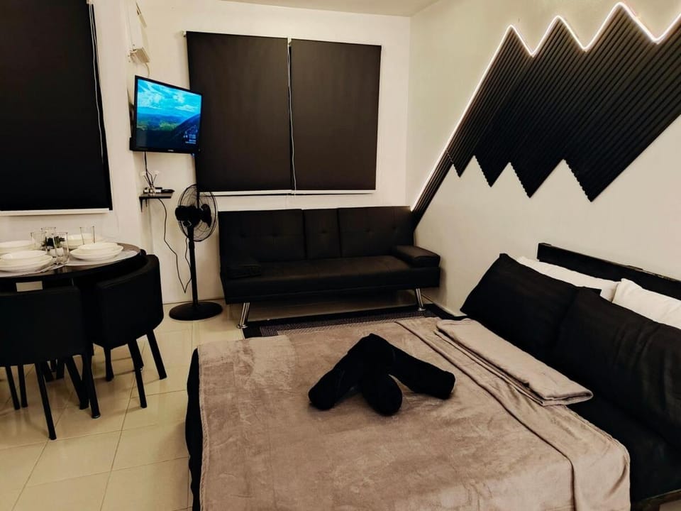 Stay De Lax Apartment in Santa Rosa