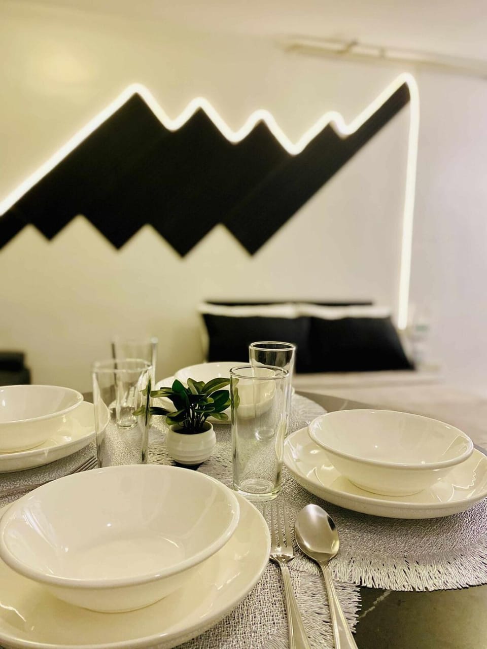 Stay De Lax Apartment in Santa Rosa