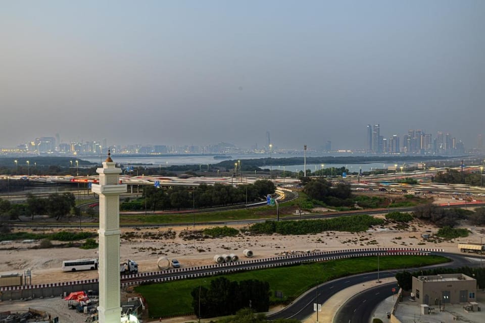 City view