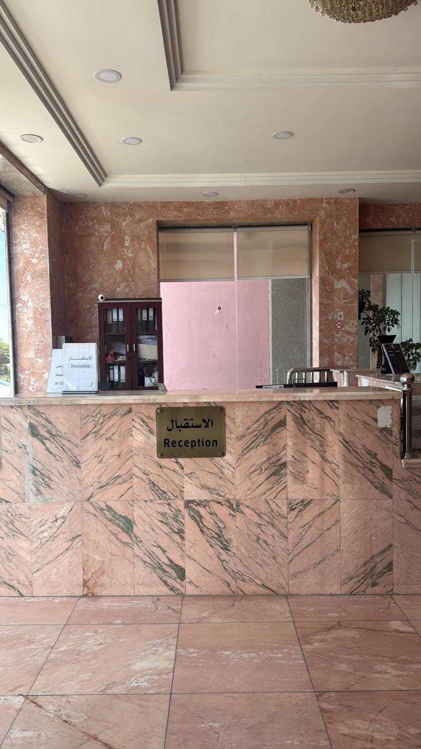 saaaad Palace 01 - قصر سعد ابها Hotel in Saudi Arabia