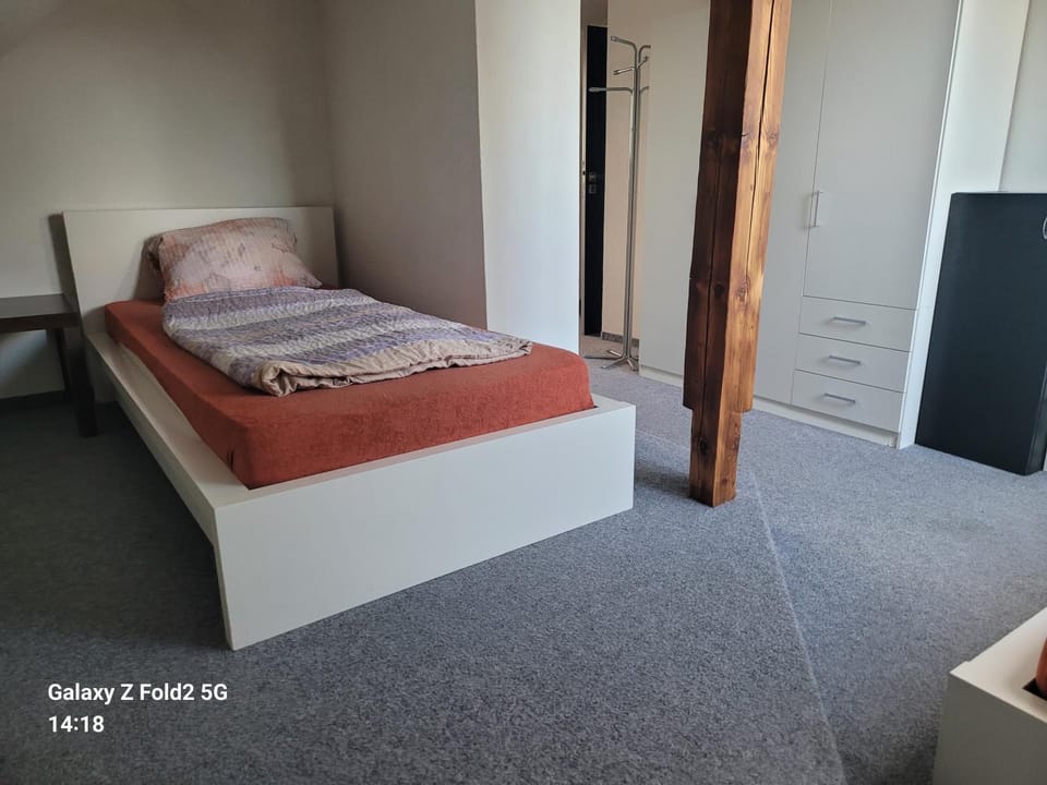 Ubytovna Kadaň Apartment in Czechia