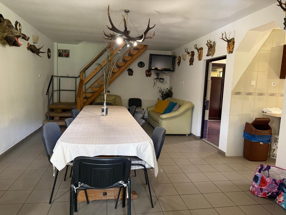 La Butuci Bed and Breakfast in Romania