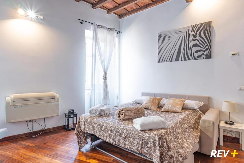 Banchi Nuovi Apartment Apartment in Rome