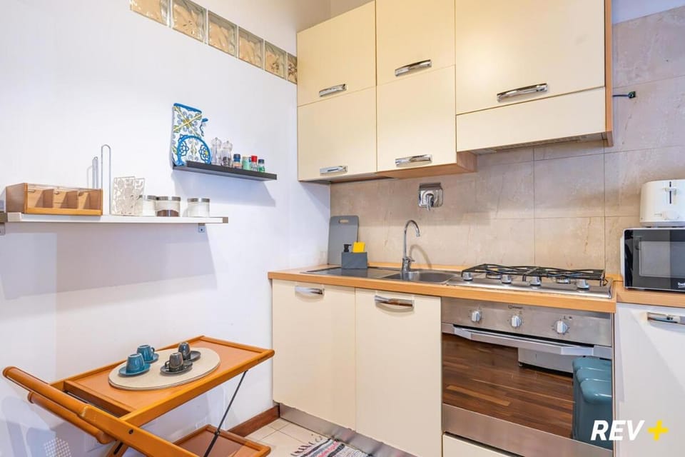 Banchi Nuovi Apartment Apartment in Rome